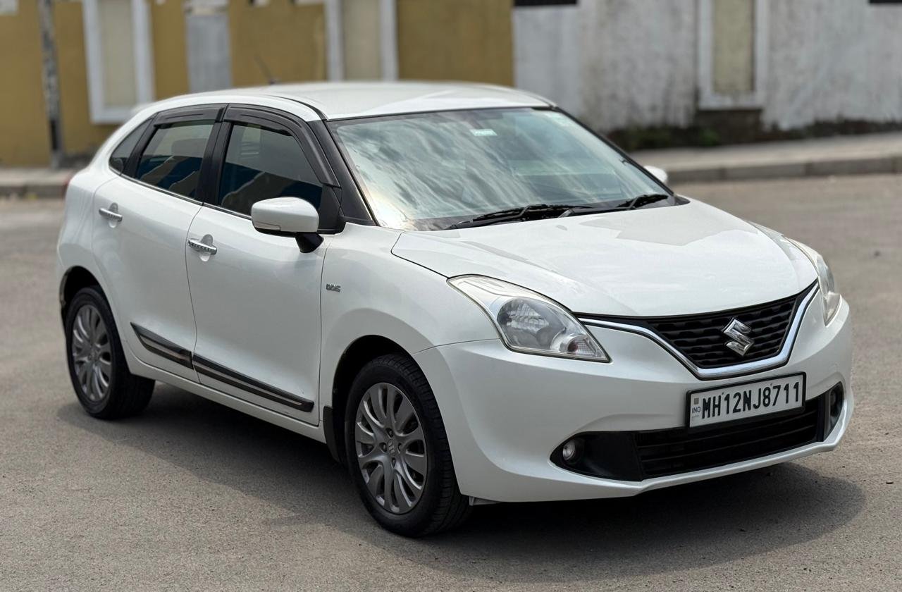 Baleno Zeta